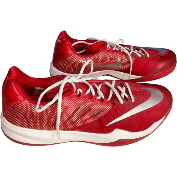 Nike Zoom Run The One Basketball Shoes - Picture 5 of 9